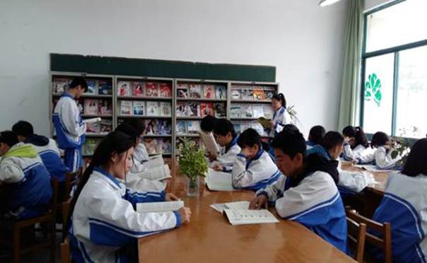 徐州开放大学•江苏城市职业学院（徐州办学点） 2016年度读书节活动工作总结