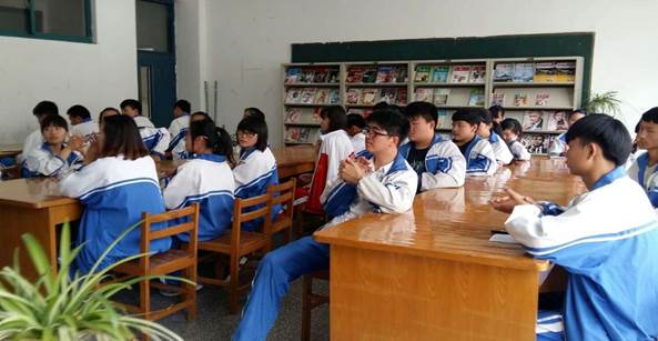 徐州开放大学•江苏城市职业学院（徐州办学点） 2016年度读书节活动工作总结