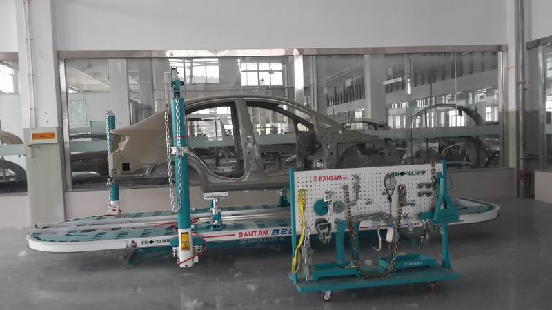 汽车工程学院简介