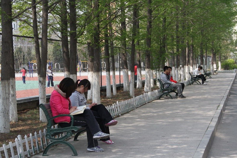 徐州开放大学校区命名方案正式公布