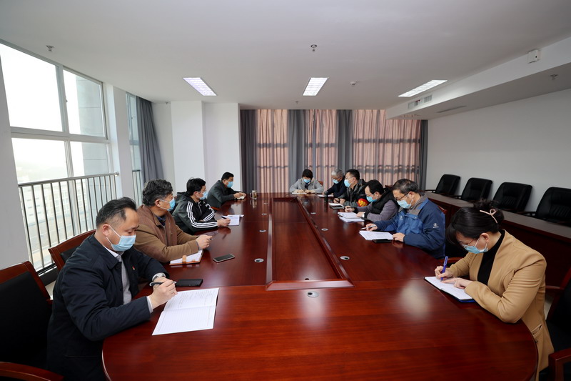 “两在两同”建新功：筑牢阻击疫情“防火墙”——我校从严从细从实做好校园疫情防控，确保师生身心健康
